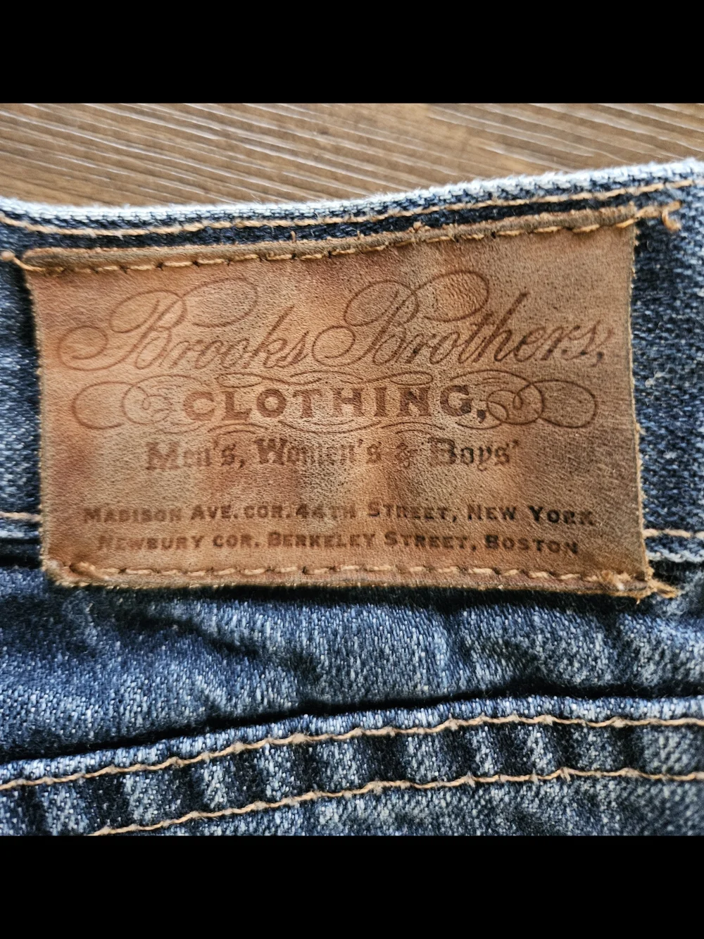 Brooks Brothers brooks brothers